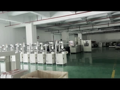 एसएमटी लोडर/अनलोडर कारखाना